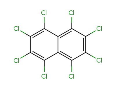 octachloronaphthalene