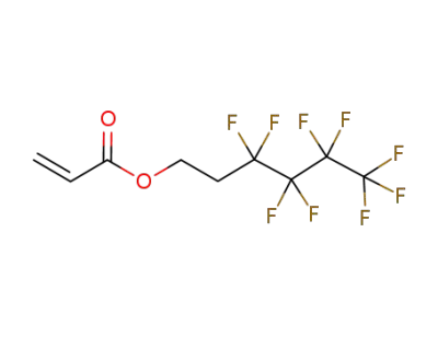 perfluorobutylethyl acrylate