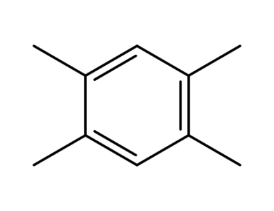 1,2,4,5-tetramethylbenzene