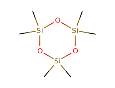 Hexamethylcyclotrisiloxane