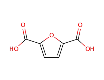 furan-2,5-dicarboxylic acid