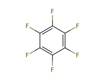 Hexafluorobenzene