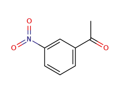 3-Nitroacetophenone