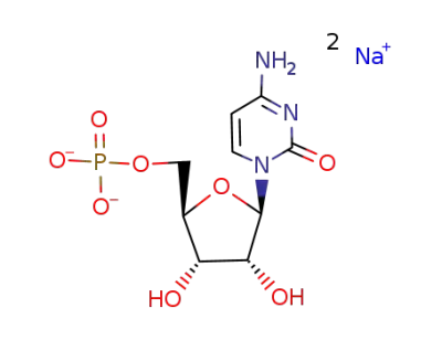 cytidine-5'-monophosphate disodium salt