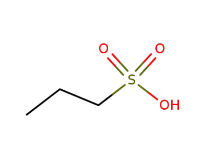 propanesulfonic acid