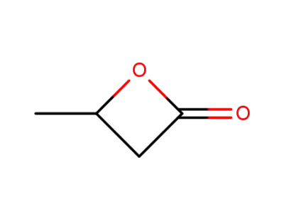 4-methyloxetan-2-one