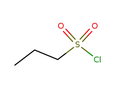 n-propanesulfonyl chloride