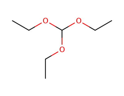 orthoformic acid triethyl ester