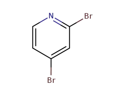 2,4-dibromopyridine