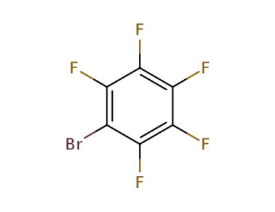 bromopentafluorobenzene