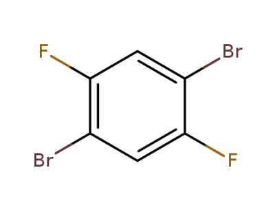 1,4-dibromo-2,5-difluorobenzene