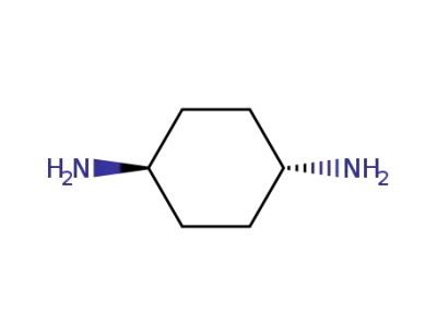 trans-1,4-cyclohexyldiamine