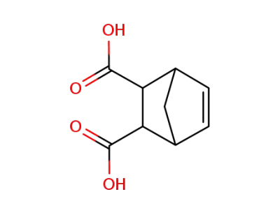 (1S,2S,3S,4R)-3-carboxy-bicyclo[2.2.1]hept-5-ene-2-carboxylic acid ester