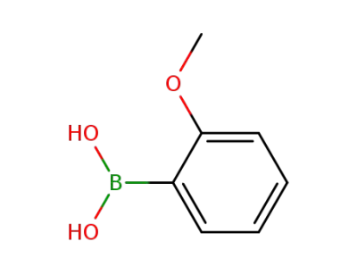 2-Methoxyphenylboronic acid