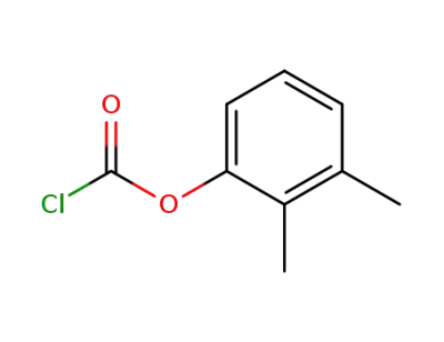 2,3-dimethylphenyl chloroformate