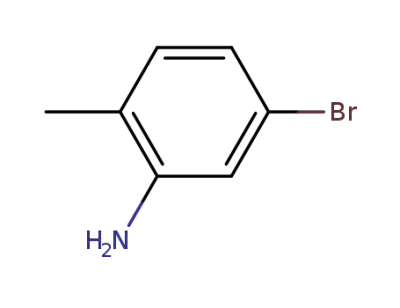 5-bromo-2-methylaniline