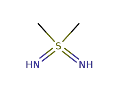 S,S-dimethylsulfodiimide