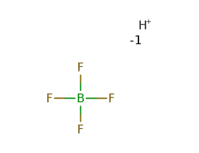 tetrafluoroboric acid