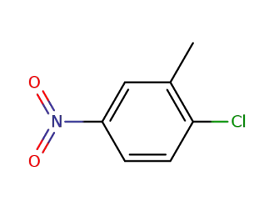 1-chloro-2-methyl-4-nitrobenzene