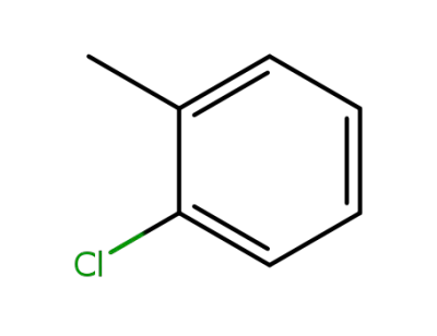 2-methylchlorobenzene