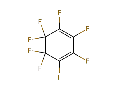 perfluoro-1,3-cyclohexadiene
