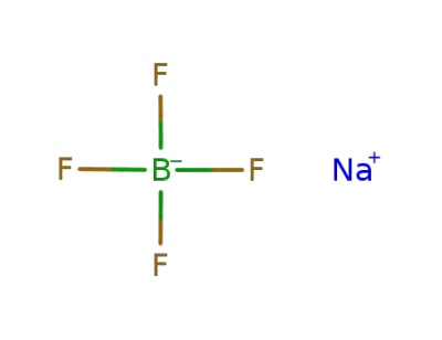 sodium tetrafluoroborate