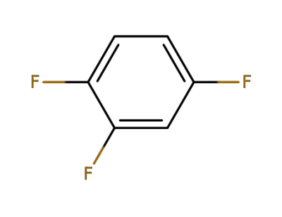1,2,4-trifluorobenzene