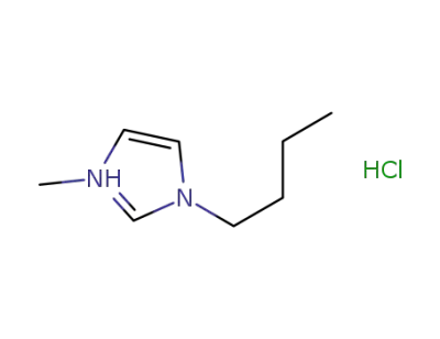 1-butyl-3-methylimidazolium chloride