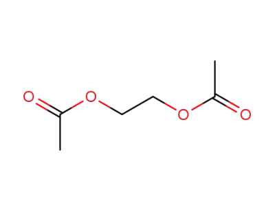 ethylene glycol diacetate