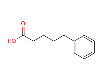 5-Phenylpentanoic acid