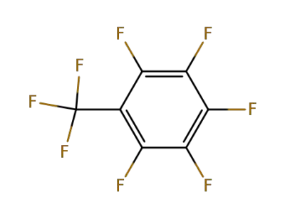 perfluorotoluene