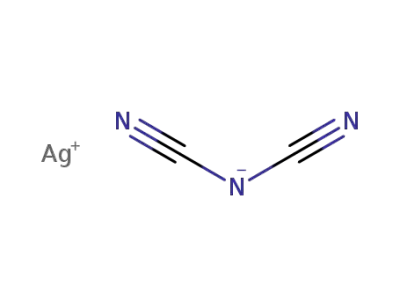 silver dicyanamide
