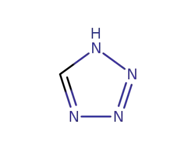 1H-tetrazole