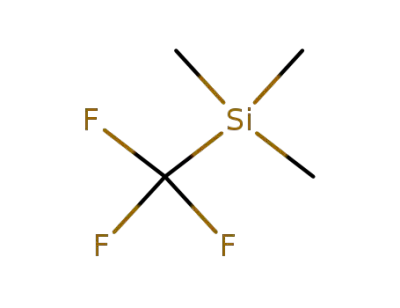 (trifluoromethyl)trimethylsilane