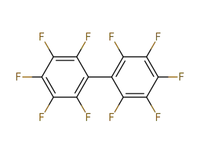 decafluorobiphenyl
