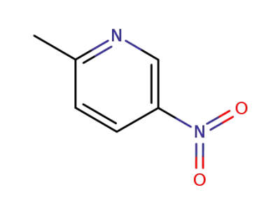 2-methyl-5-nitropyridine