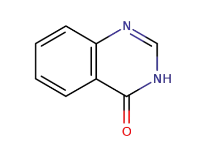 4-Hydroxyquinazoline