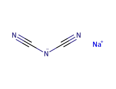 sodium dicyanamide