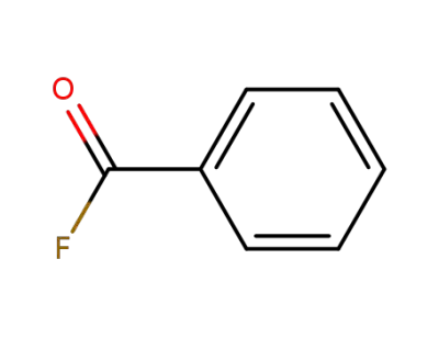 benzoyl fluoride