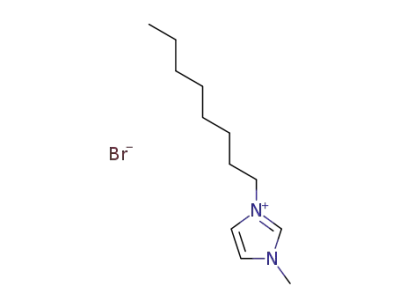 1-octyl-3-methyl-imidazolium bromide
