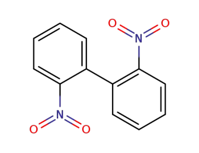 1-nitro-2-(2-nitrophenyl)benzene