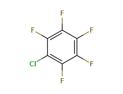 1-chloro-2,3,4,5,6-pentafluorobenzene