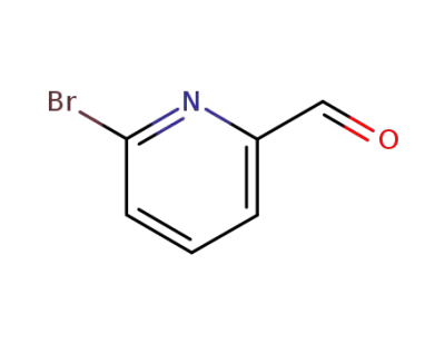 6-bromo-2-pyridinecarbaldehyde