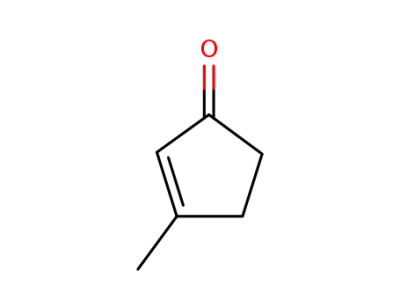 3-Methyl-2-cyclopenten-1-one