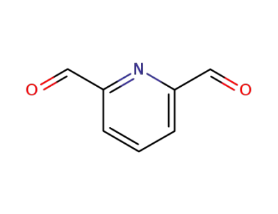 2,6-Pyridinedicarboxaldehyde