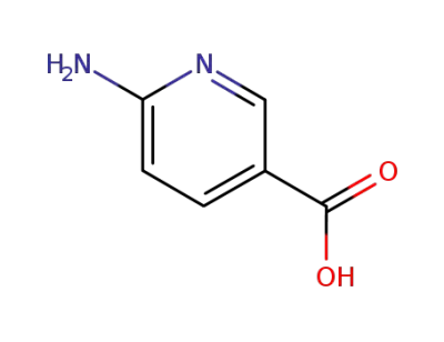 6-aminonicotinic acid