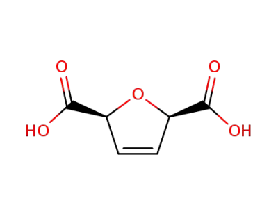 cis-2H,5H-dihydrofuran-2,5-dicarboxylic acid