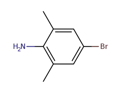 4-bromo-2,6-dimethylphenylamine
