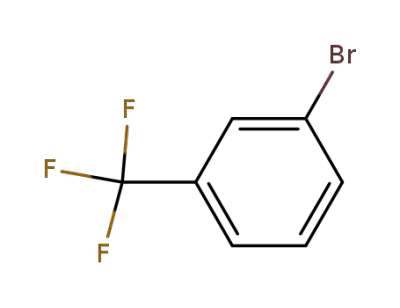 3-bromo-1-trifluoromethylbenzene