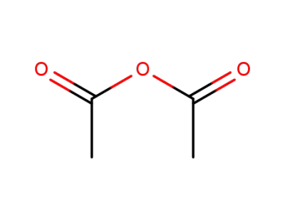 acetic anhydride